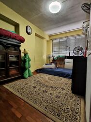 Blk 247 Pasir Ris Street 21 (Pasir Ris), HDB Executive #469134141